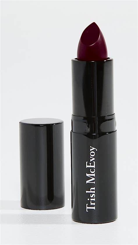 Trish McEvoy Women's Sheer Lip Color .